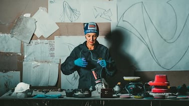 ‘Rutas clandestinas’ presenta un recorrido por el drama de la migración