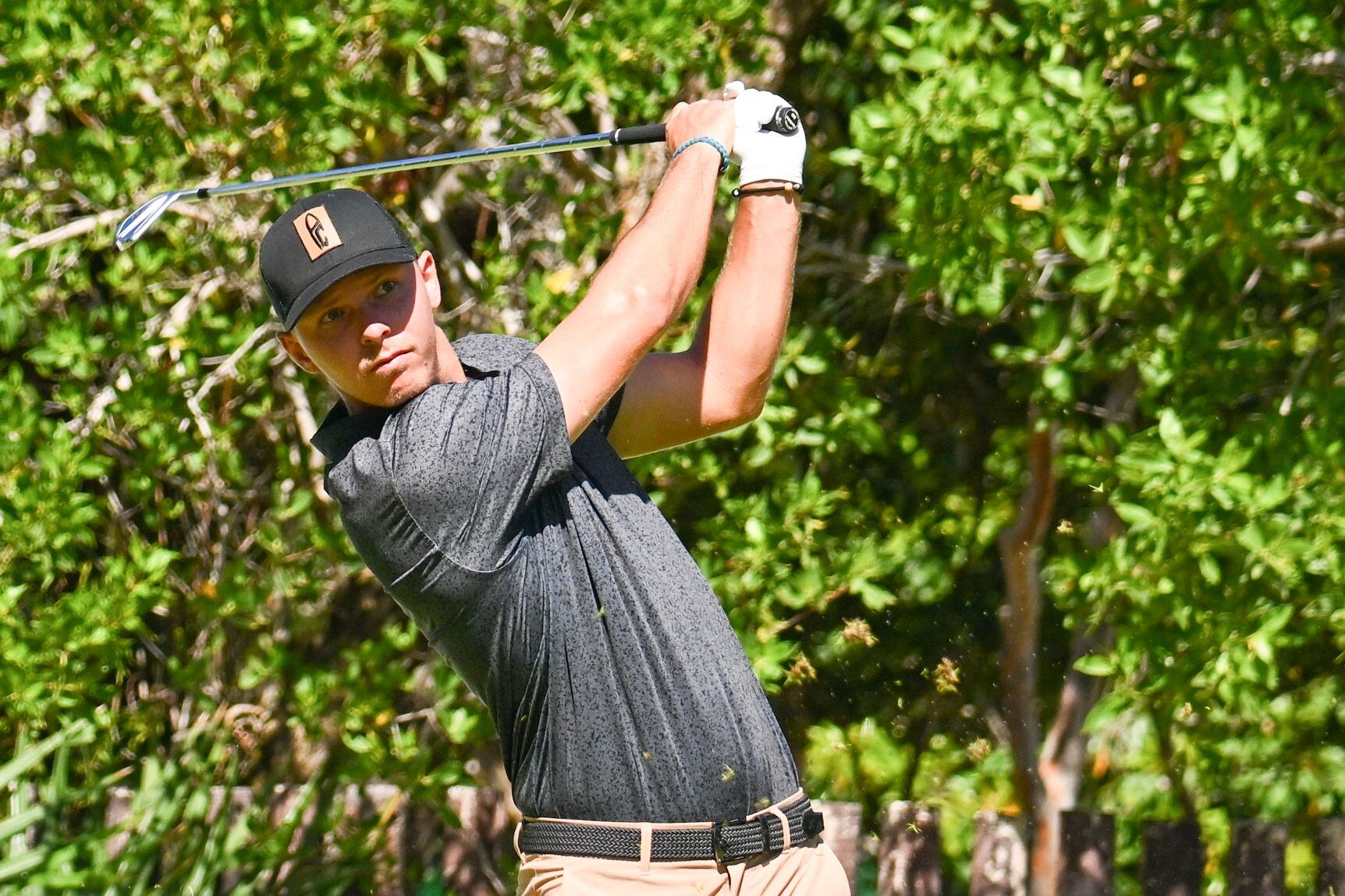 Paul Chaplet
Golfista
Bupa Championship at Tulum
Primera fecha
PGA Tour Américas 2024
25 de marzo del 2024
Fotografía: Jennifer Pérez/PGA Tours