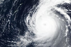 Casi un millón de evacuados en Filipinas al acercarse el súper tifón Fung-wong