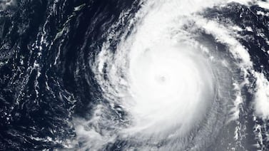 Casi un millón de evacuados en Filipinas al acercarse el súper tifón Fung-wong