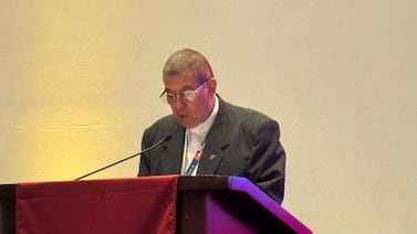 Conferencia Episcopal sobre abusadores: ‘Sigue siendo un hijo de la Iglesia’