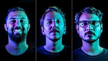 Estudio Shout: Los animadores que producen para Nickelodeon y ‘What if...?’ desde Paseo Colón