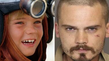 ‘La amenaza fantasma’ cumple 25 años: Vea cómo ha cambiado el elenco del Episodio I de Star Wars