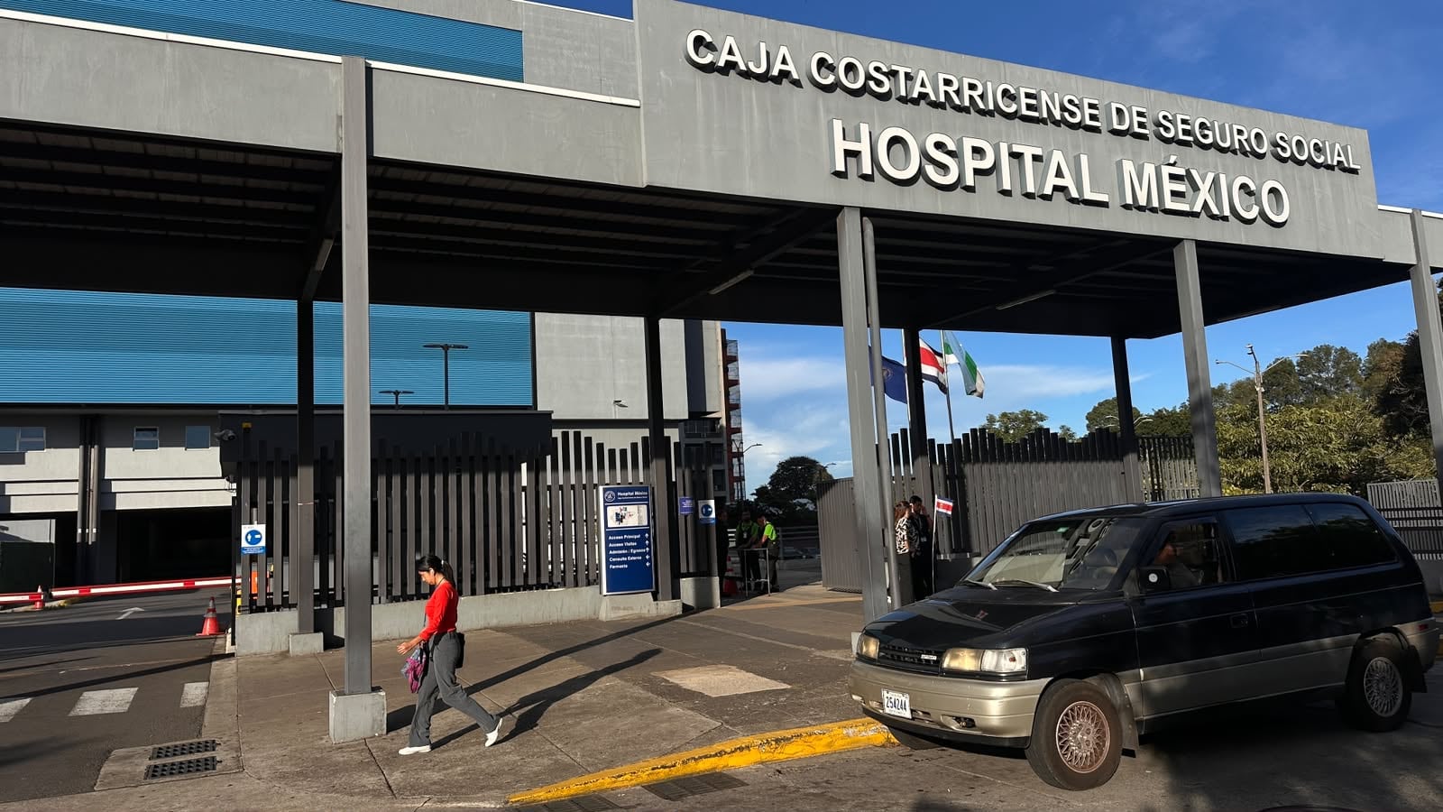 Sindicato de enfermería y afines convocó a huelga nacional de salud por 24 horas.