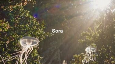 Nueva aplicación de OpenAI competirá con TikTok usando videos generados con Sora