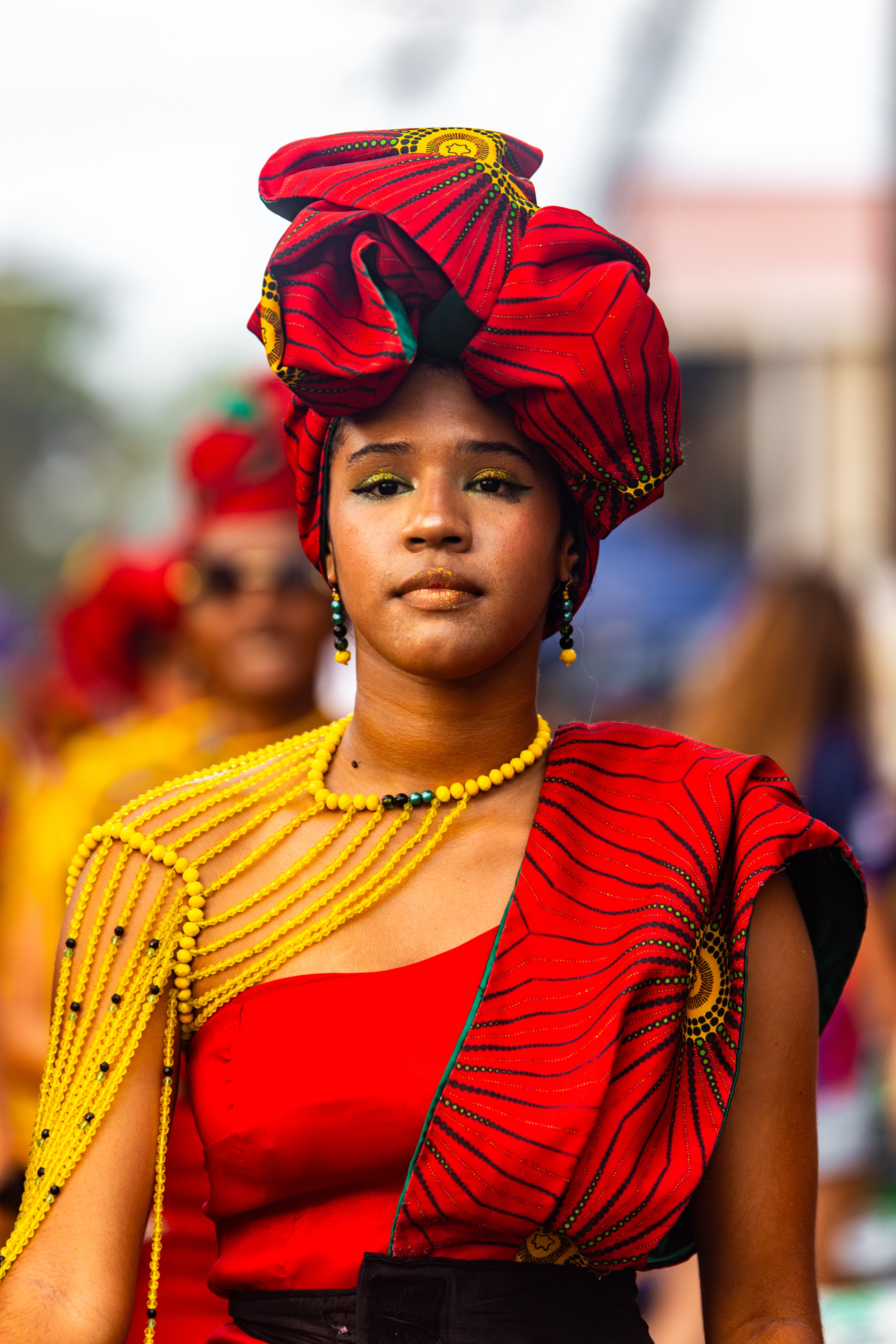 Wolaba Parade
