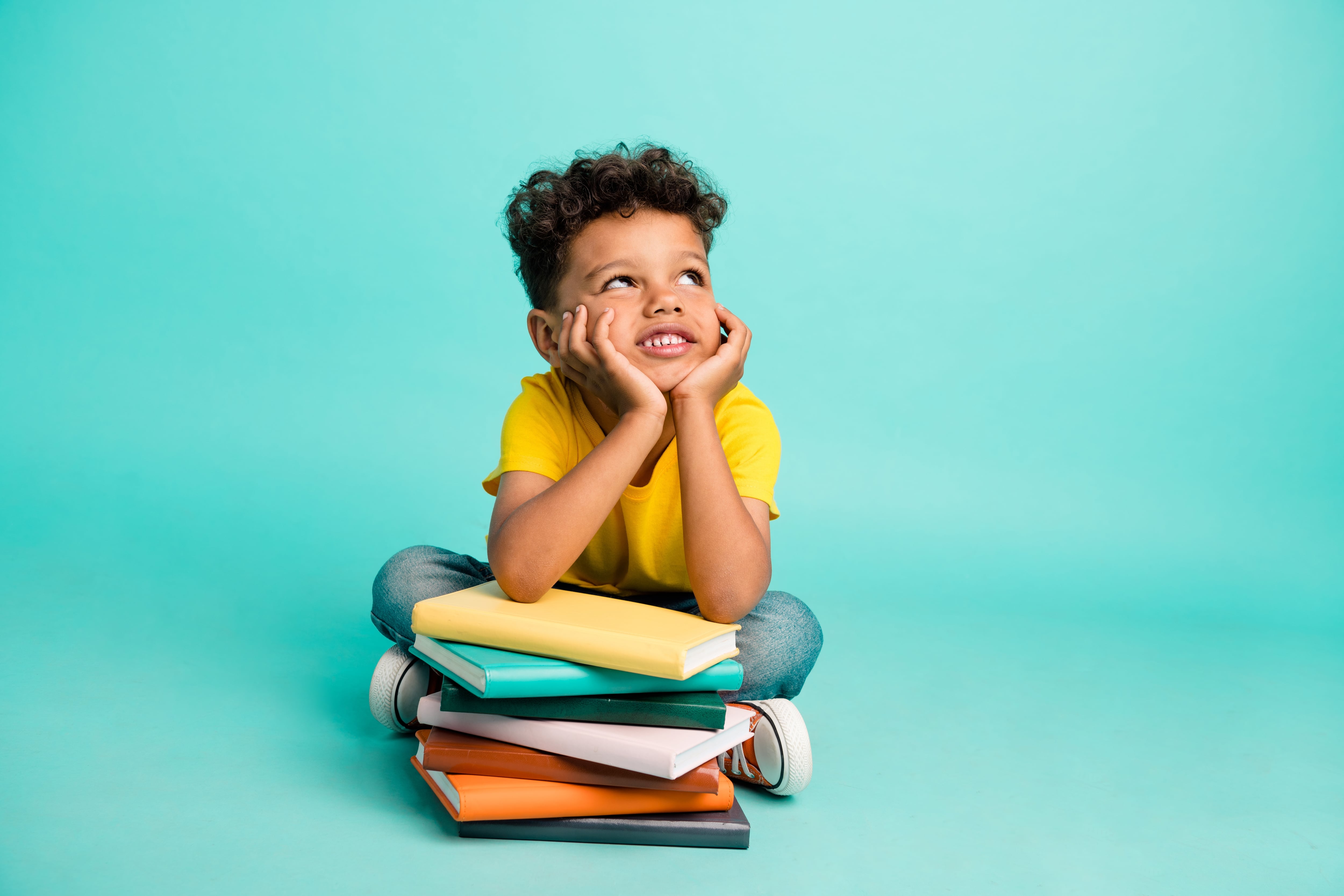 educación, aprendizaje, enseñanza, niños aprendiendo