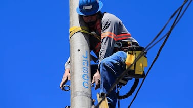 Cortes de luz en Cartago este miércoles 4 de marzo afectarán comercios y residenciales