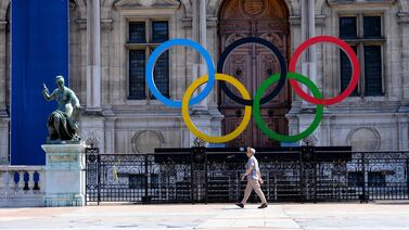 París 2024: ¿cómo se prepara para evitar ataques terroristas, robos y pleitos en los Juegos Olímpicos?