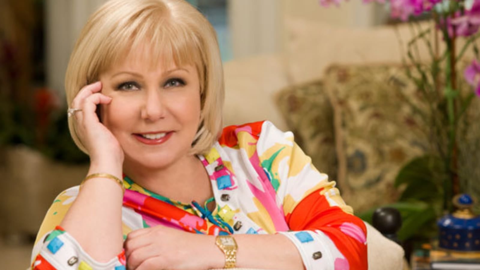 Cristina Saralegui El show de Cristina Karol G