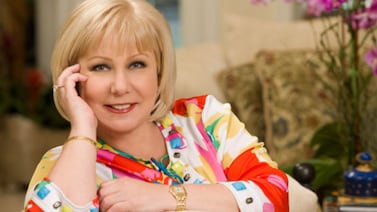 ¡Regresa ‘El show de Cristina’! Esta estrella de la música latina es su primera invitada