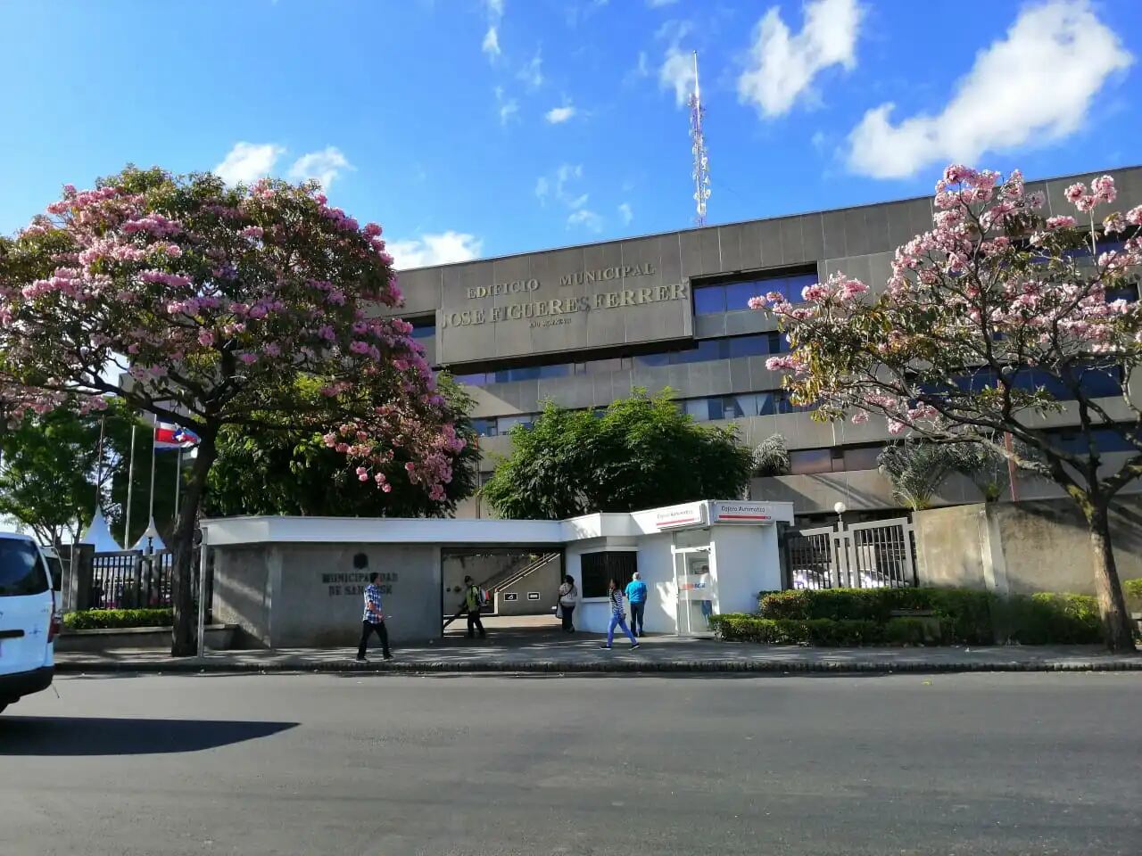 Municipalidad de San José