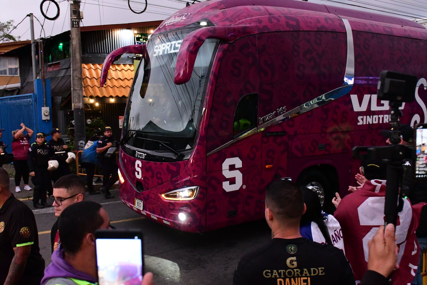 En Saprissa lanzan un contundente mensaje antes de la final