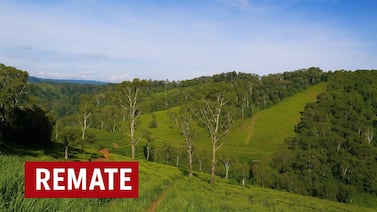 BCIE remata propiedades en Costa Rica con precios base desde $20.000