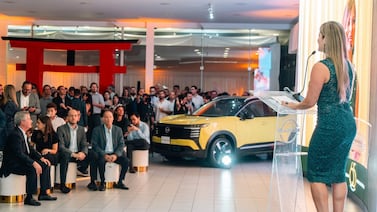 Agencia Datsun celebra 65 años marcando la diferencia en Costa Rica