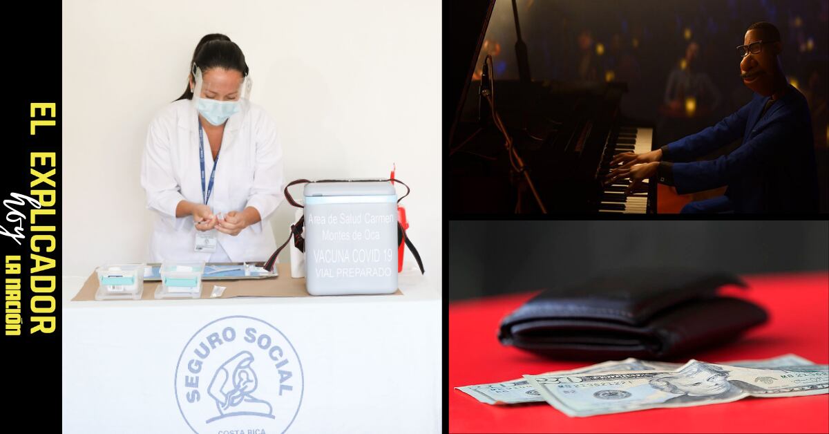 El Explicador hoy | Covid-19 en Costa Rica: 8 posibles casos de reinfección