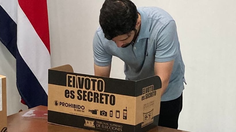 La democracia no se nota … hasta que falta