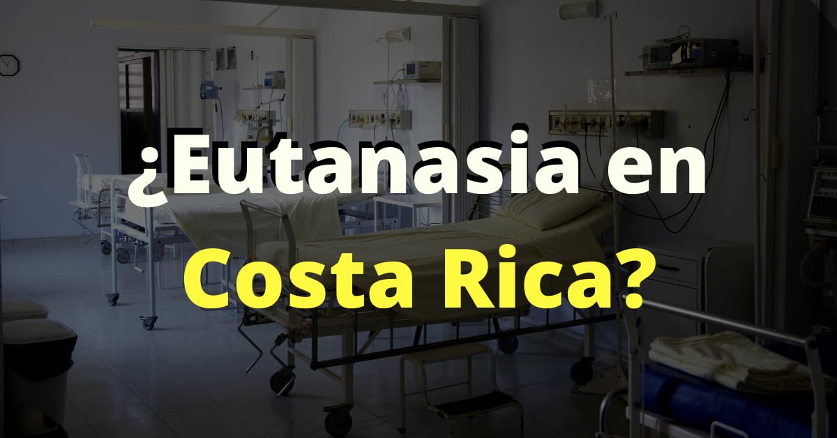 Eutanasia - Explicador