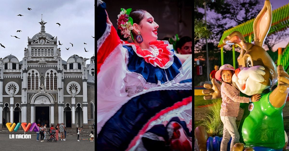 Agenda cultural