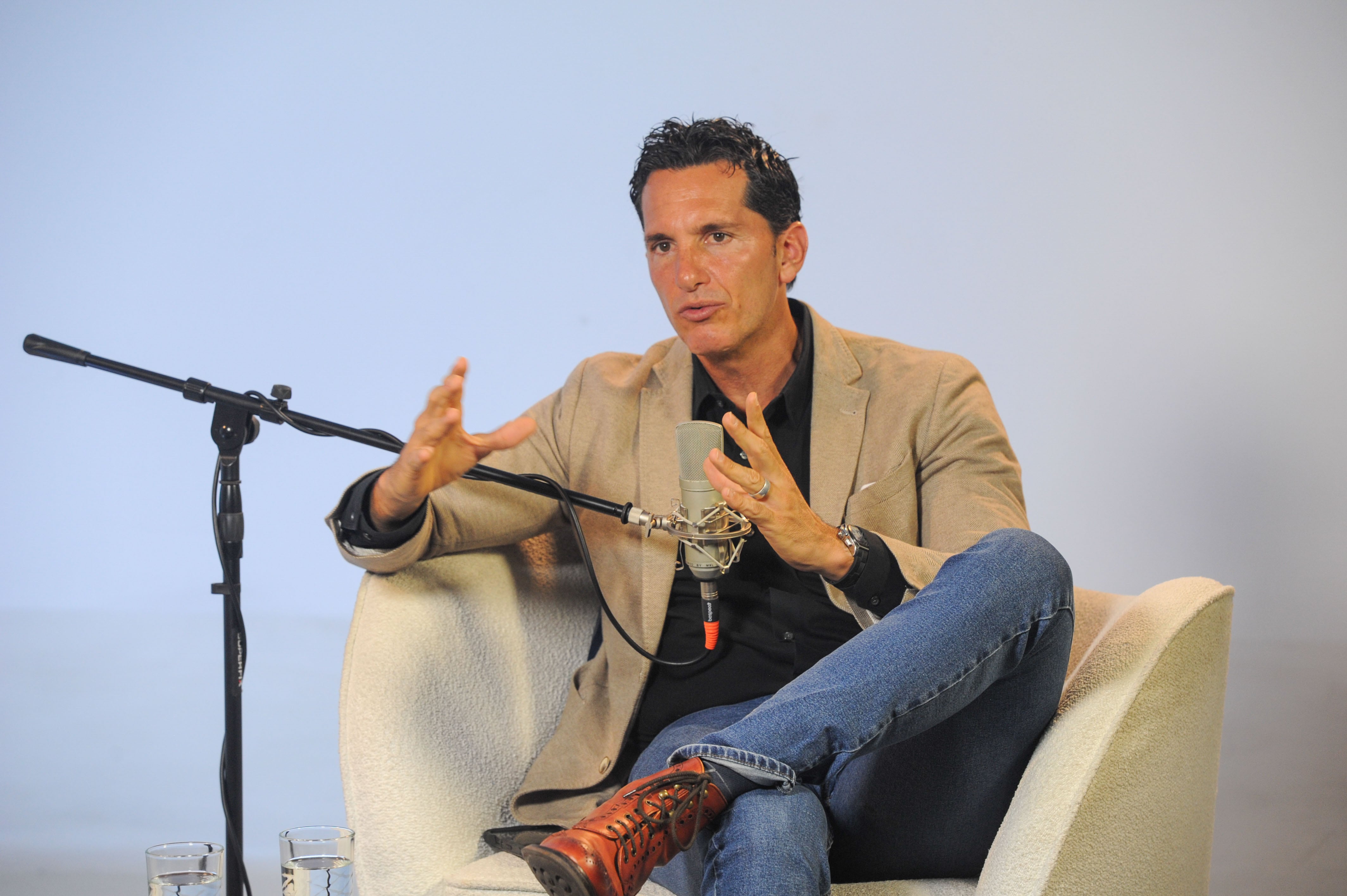 candidato Sr Jose Aguilar Berrocal, Partido Avanza