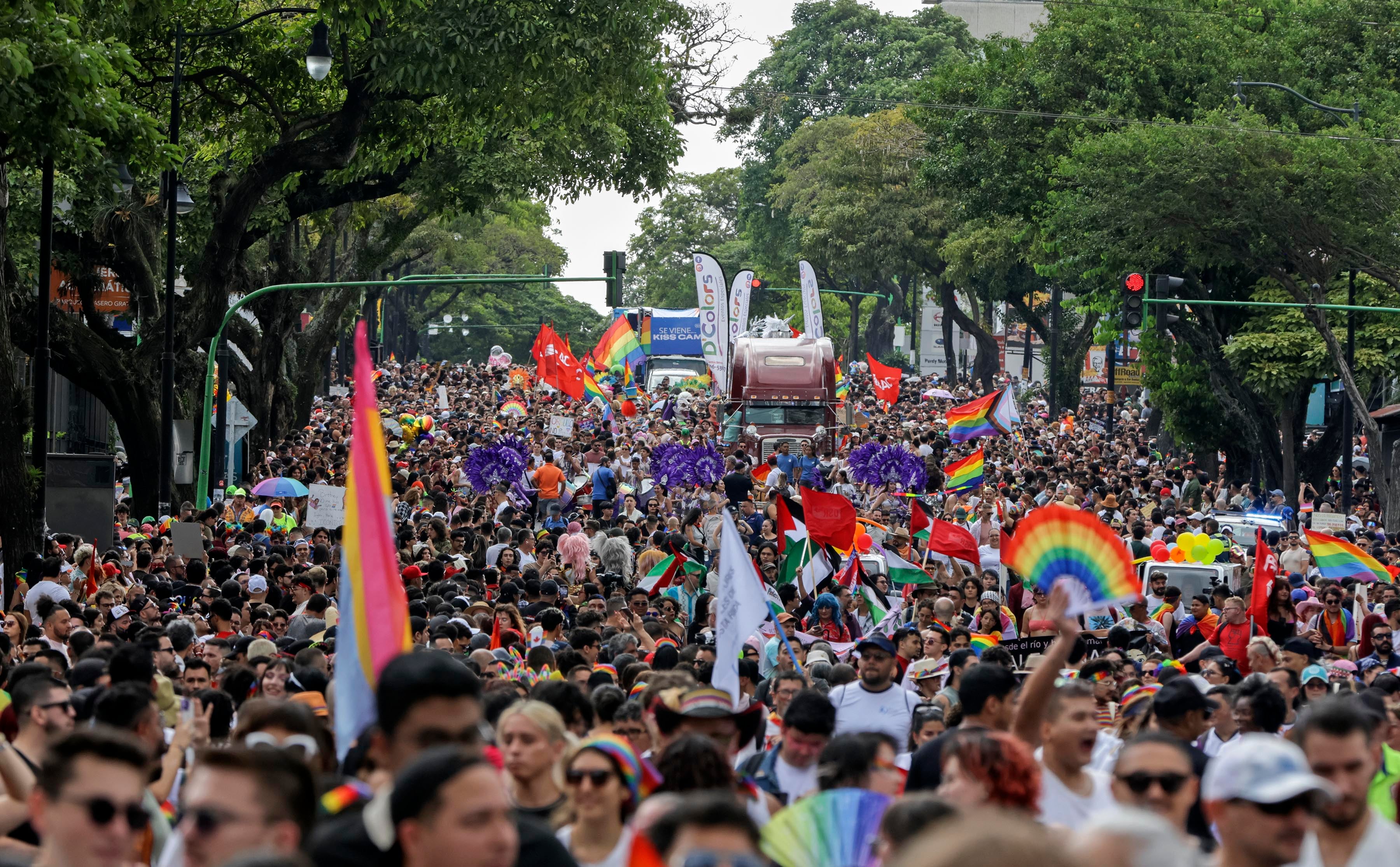 Pride 2025
