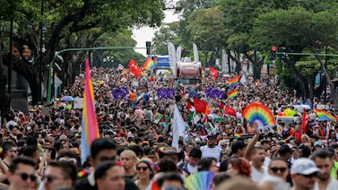 ¿Cuándo es la Marcha del Orgullo 2026? Pride Costa Rica recuerda detalles del evento
