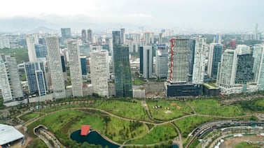 Dos países de Latinoamérica están entre las 15 mayores economías del mundo en 2025