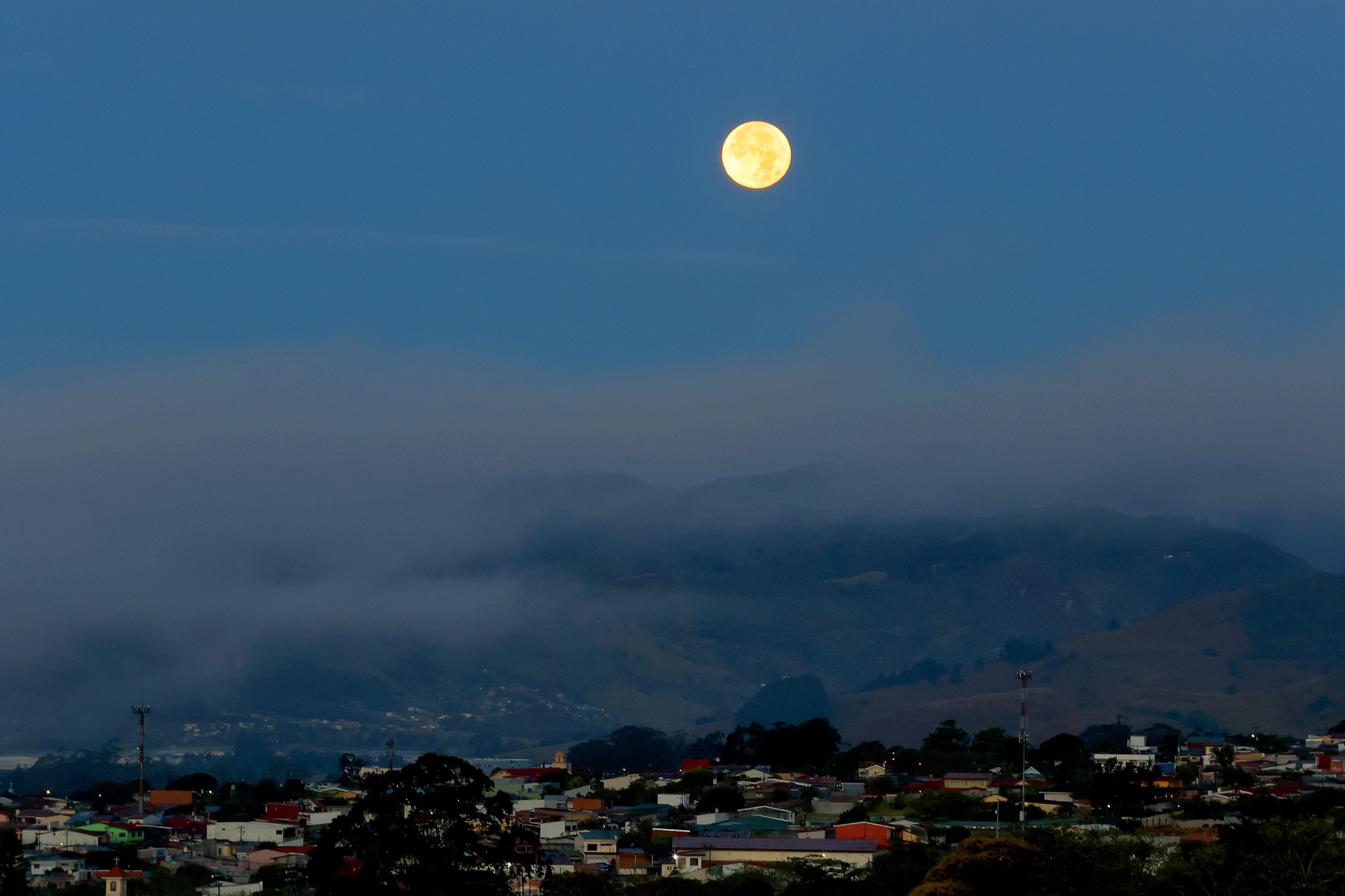 Luna llena