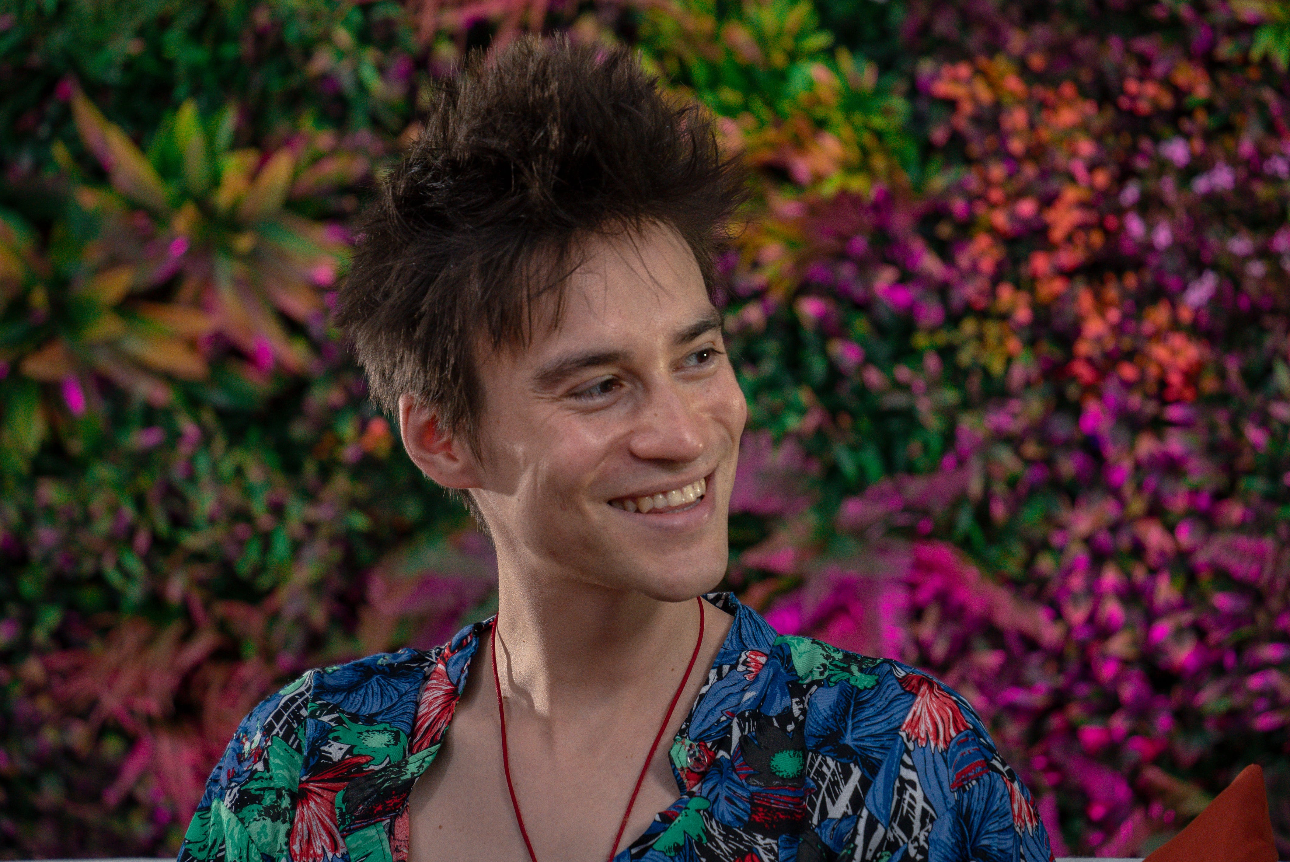 Jacob Collier