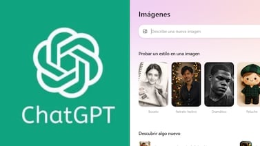 Nueva versión de ChatGPT Images: la respuesta de OpenAI ante el avance de Nano Banana Pro