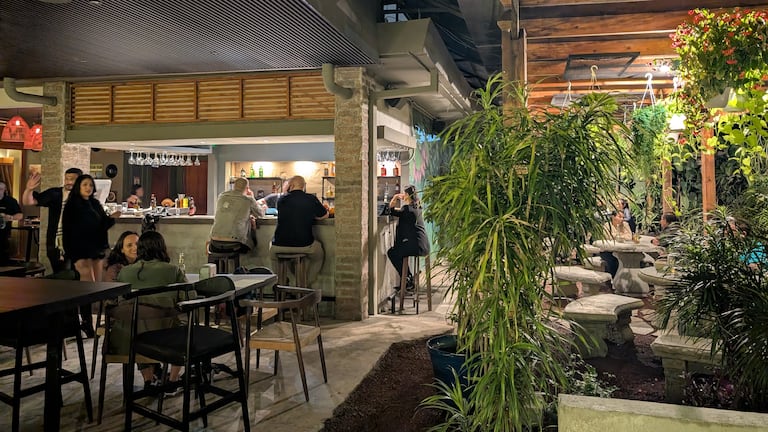 Sikwa, premiado en tres ocasiones como mejor restaurante de Costa Rica, cierra sus puertas tras ocho años de operar
