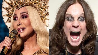 Salón de la Fama del Rock paga sus deudas: hablemos de Cher, Ozzy, Peter Frampton y Foreigner