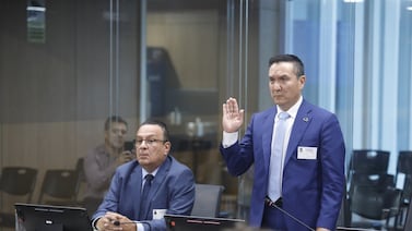 Despidos masivos en el INS alcanzaron a mujeres en licencia de maternidad y personas por jubilarse, confirma subgerente comercial