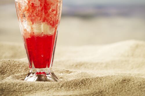 El churchill del Puerto