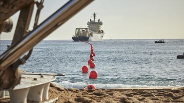 Meta anuncia su proyecto de conexión más ambicioso. Estos son los detalles