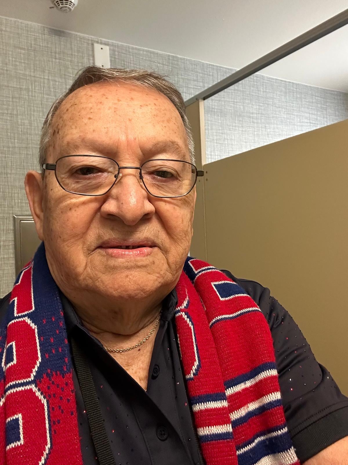 Raúl Zúñiga para La Nación