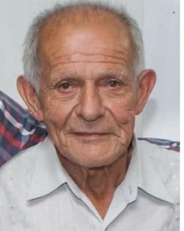 Carlos Luis Román Campos, de 81 años de edad, fue hallado sin vida en Cartago.