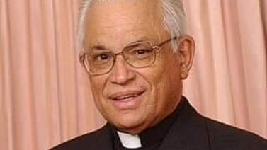 Muere monseñor Hugo Barrantes, a los 88 años