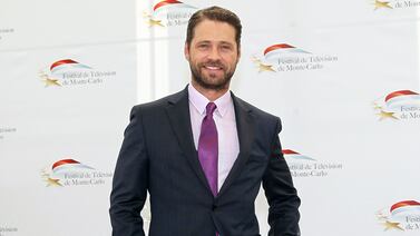 Jason Priestley reveló secretos de su paso por ‘Beverly Hills 90210’