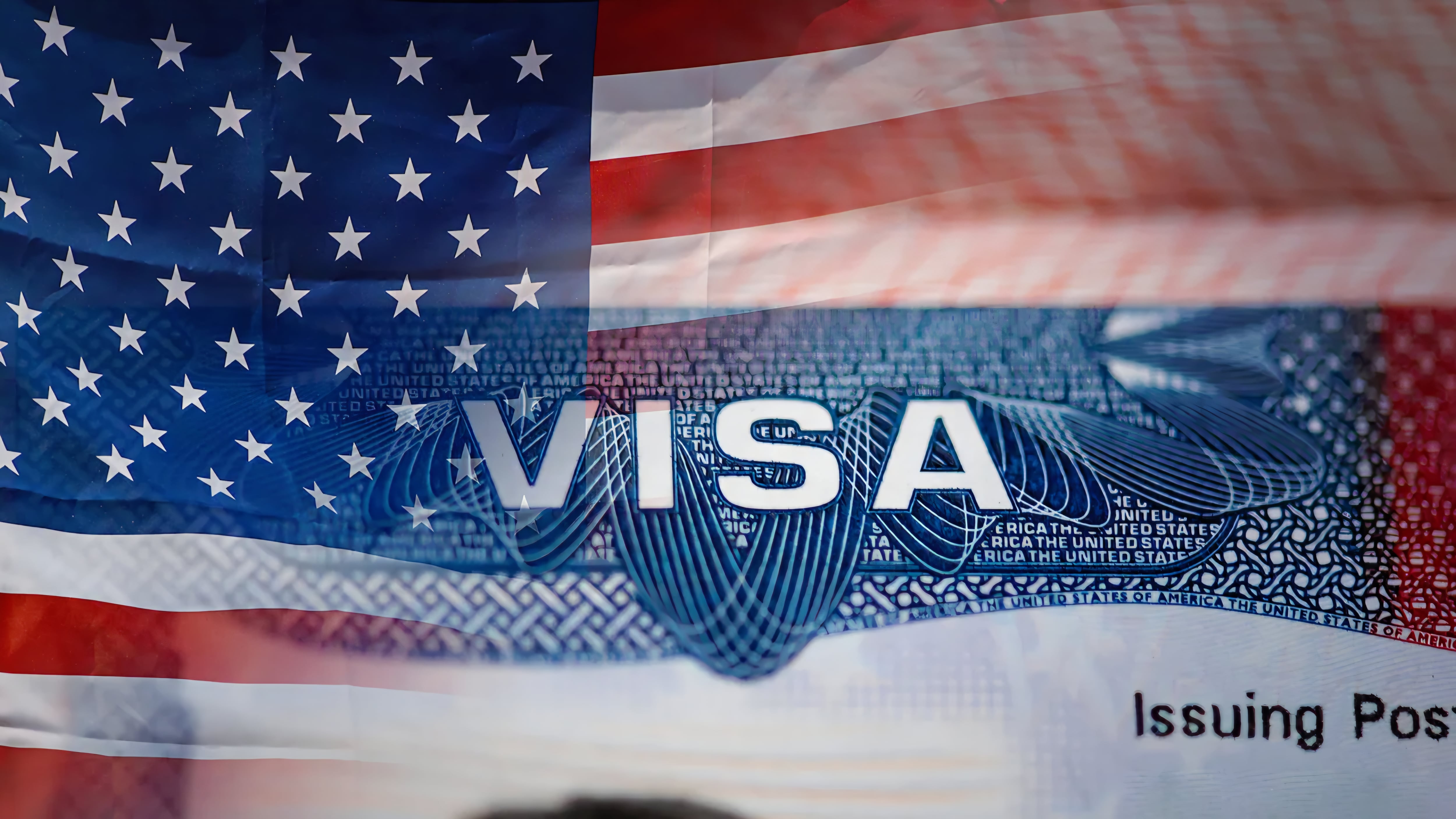 El documento es indispensable para que los inmigrantes puedan entrar a los Estados Unidos