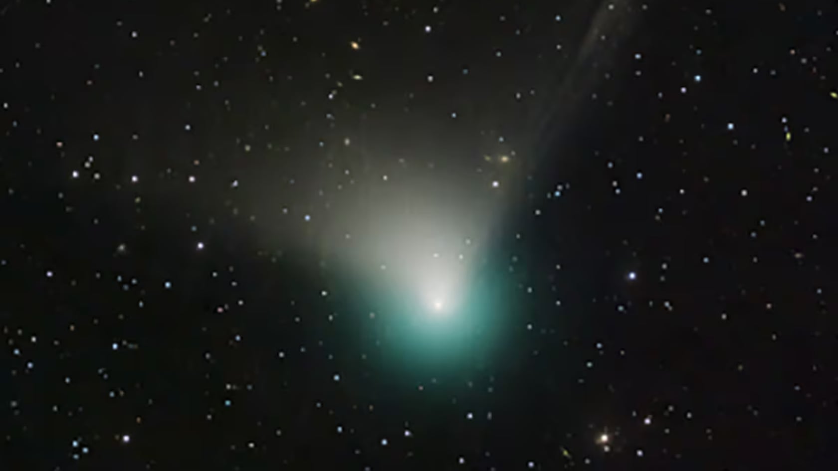 Qué pasará este 29 de octubre con el cometa 3I/Atlas: el objeto que la NASA sigue de cerca | La Nación