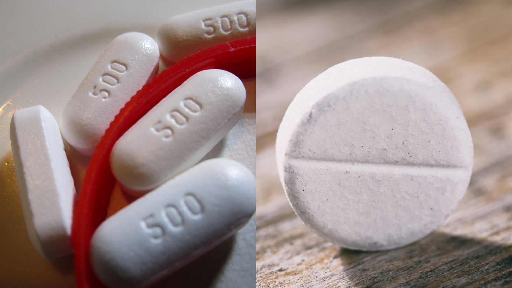 El reto viral del acetaminofén expone a jóvenes a intoxicaciones y daño severo en órganos vitales, con riesgo de muerte.