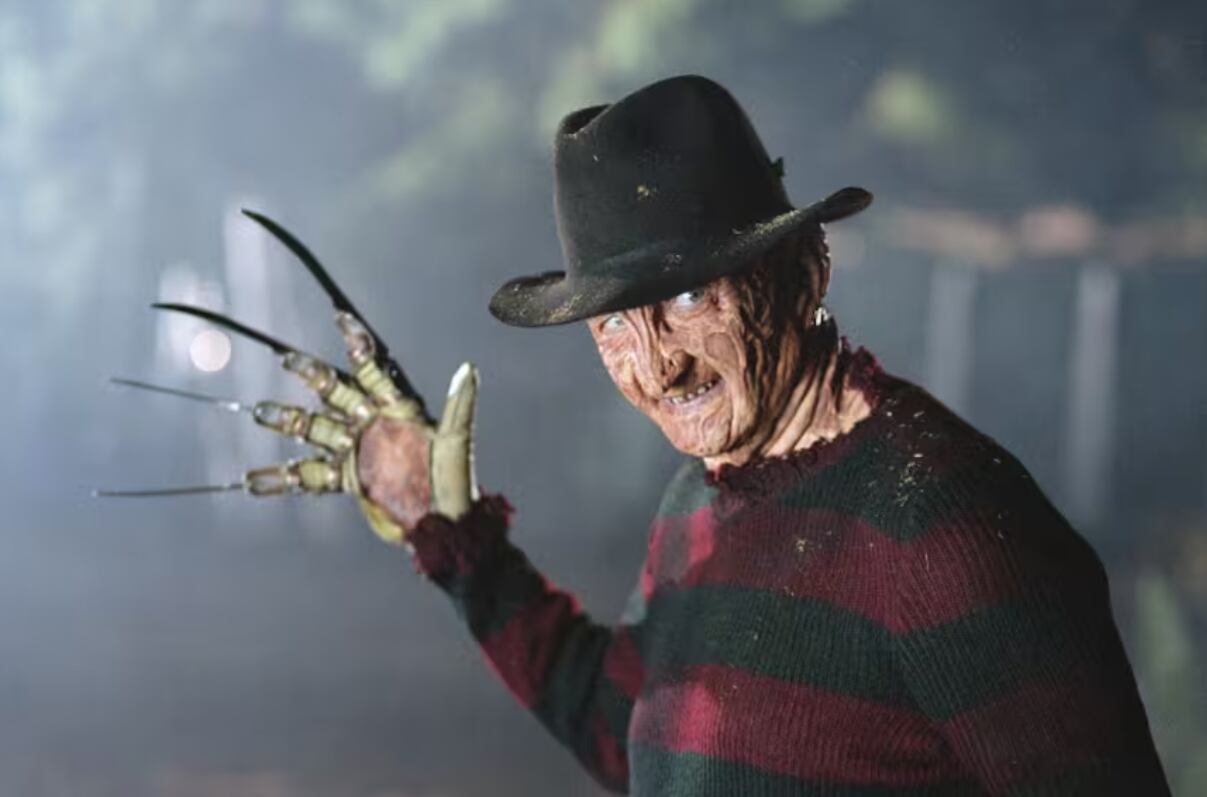 Freddy Krueger