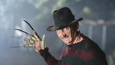 ¿Cómo se vería Freddy Krueger en la actualidad? La inteligencia artificial lo demuestra