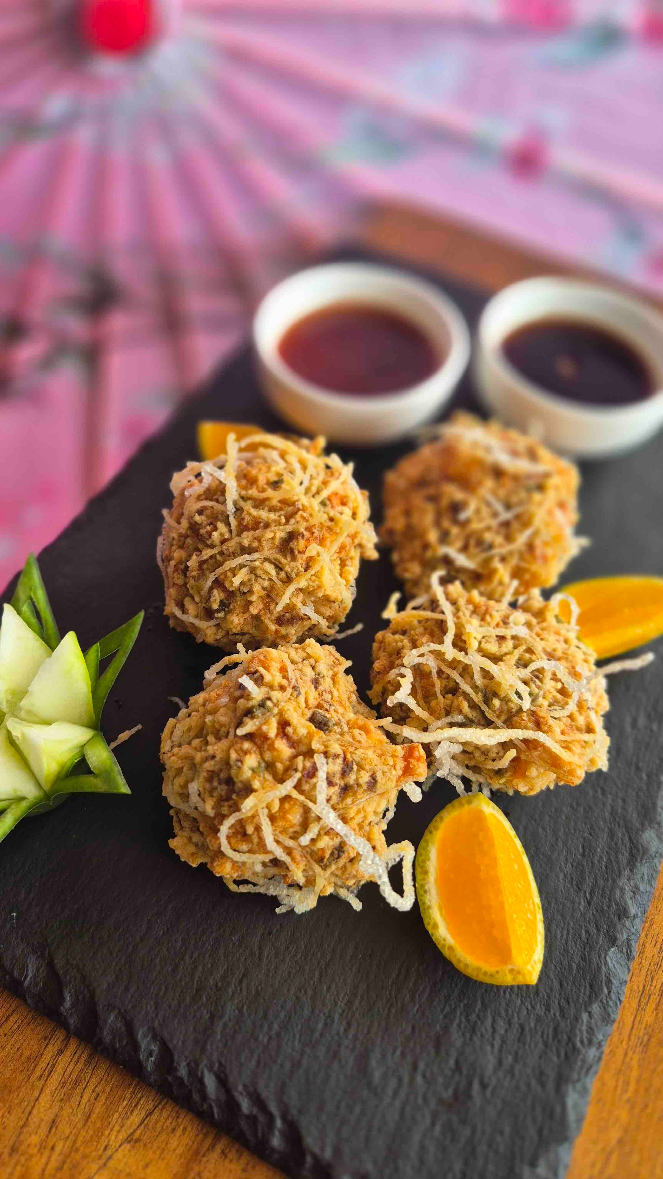 Shiitake es el nuevo restaurante libre de gluten ubicado en La Fortuna de San Carlos.