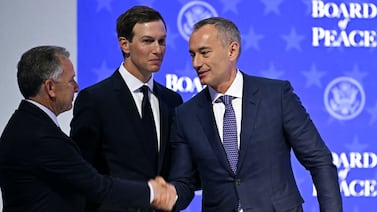 Yerno de Trump viajará a Israel para convencer a Netanyahu de que acepte ‘plan de paz’ para Gaza