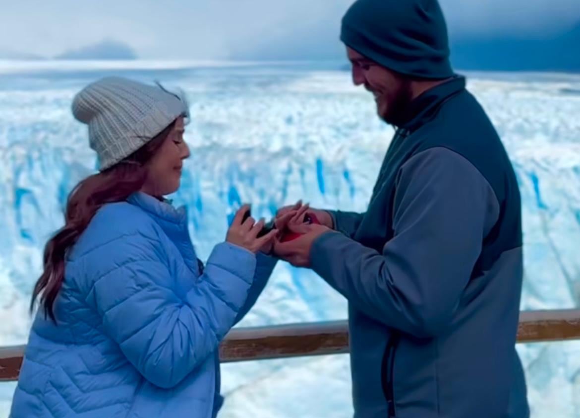 Katherine González Edson Picado