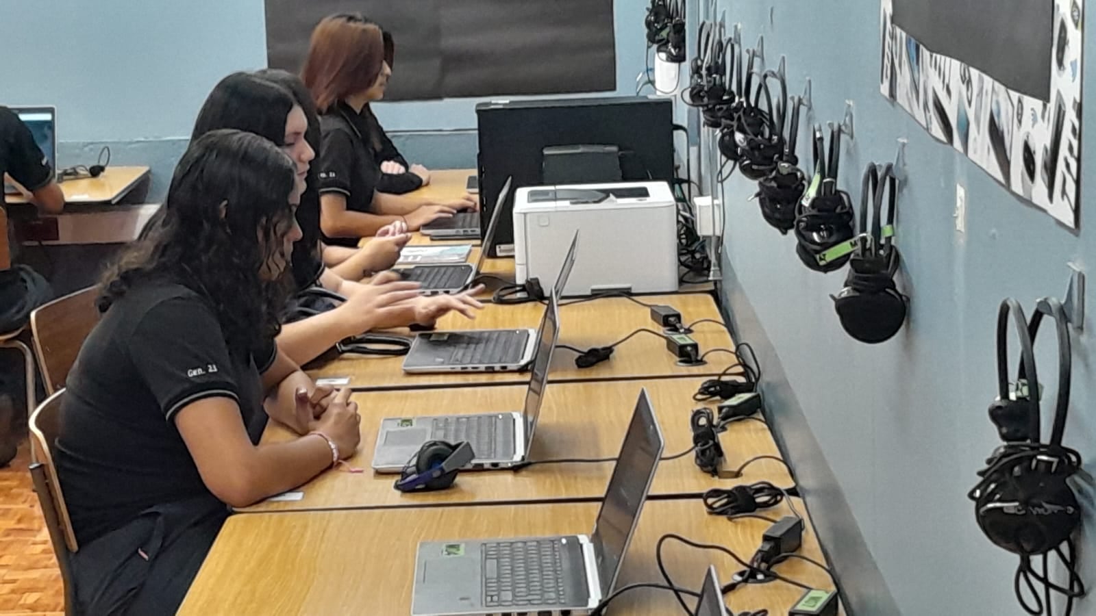 Pruebas estandarizadas del MEP