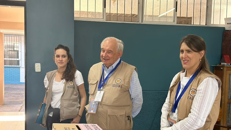 Editorial: OEA lo advierte de nuevo: Costa Rica debe cerrar portillos al narco en campañas electorales