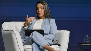 Del robo en la bóveda a récord de ganancias: así se transforma el Banco Nacional